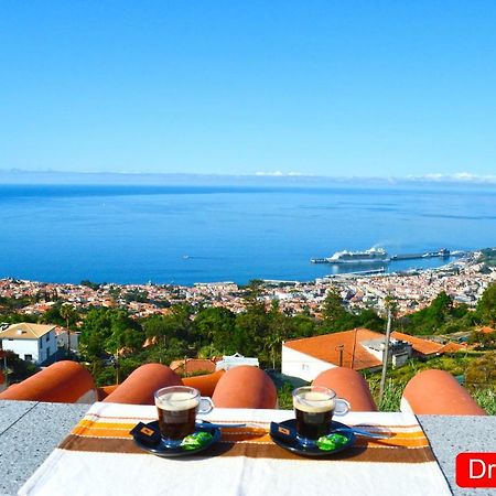 Villa Henriques Funchal  Exterior photo